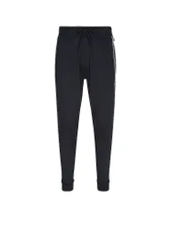 Loungewear Hose AUTHENTIIC blau S Herren