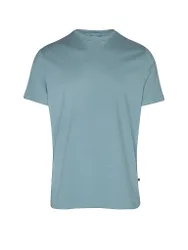 On Camiseta FOCUS-T azul claro M