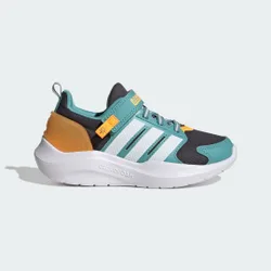 SCARPE RUNNER LIGHTORAMA PER BAMBINI E BAMBINE 34 Aurora Onix / Cloud White / Mint Ton