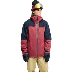 Chaqueta de hombre Forever Stretch 20K