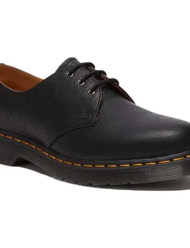 Dr Martens Scarpe 161 Black EU 39 - Dr. martens - FashionsVida