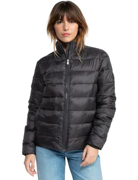 Abrigo de mujer Wind Bliss - Roxy - FashionsVida