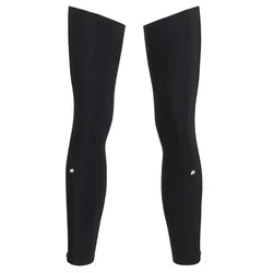 Assos Scaldamuscoli Rs Targa Black