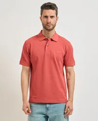 BOSS T-shirt e Polo Rosso