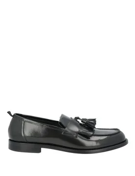 Mokassin Herren Dunkelgrün 41,42,43,44,45 Herren - GIOVANNI CONTI - FashionsVida