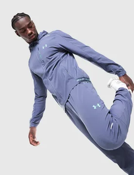 Mens UA Storm Vanish Track Pants - Blu, blu blu Uomo taglia XL - Under armour - FashionsVida