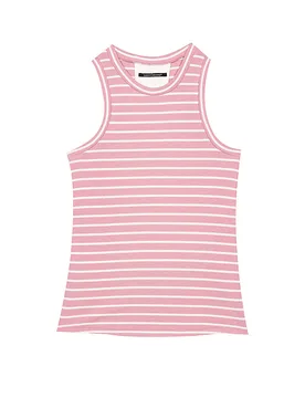 Luisa Cerano Top rosa 42 - Luisa Cerano - FashionsVida