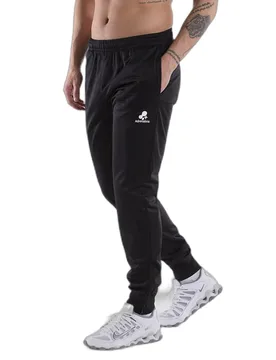 Jogginghose 3307 Condor - Noir - male - Size: L - Piu Adrenalina - FashionsVida