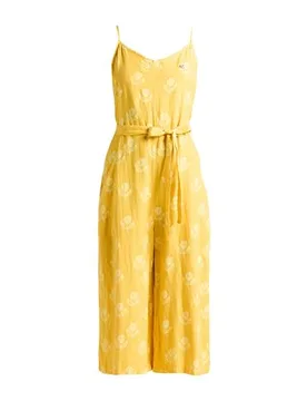 Playsuit Damen Ringelblume L Damen - Bobo Choses - FashionsVida
