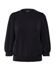 Sweater SLFTENNY nero XS