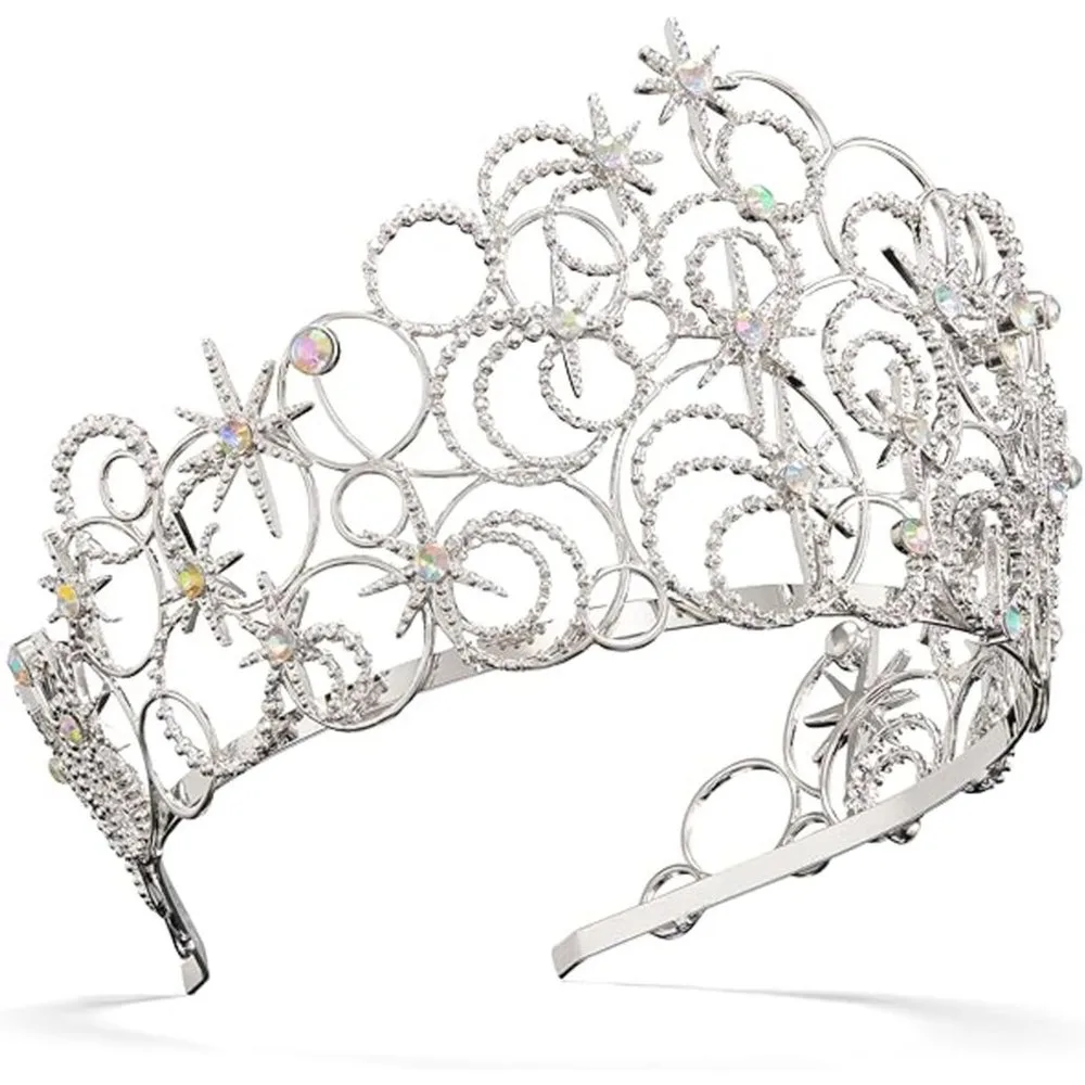 Réplica Corona burbuja Glindac Wicked - NOBLE - FashionsVida