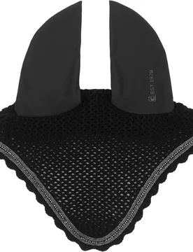 Fliegenohren CAVALJETTY black WB - Cavallo - FashionsVida