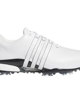 Golfschuhe Tour360, weiss/anthrazit 43 - Adidas - FashionsVida