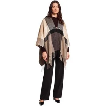 Ponchos / Regenumhänge 261-5clac Einheitsgrösse - Morgan - FashionsVida