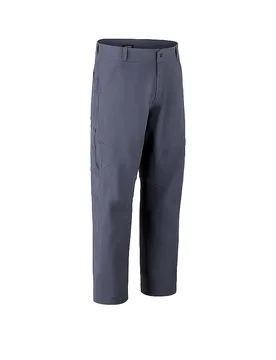 ARCTERYX Herren Wanderhose Cronin AR grau 32 M - 'Arc''teryx' - FashionsVida