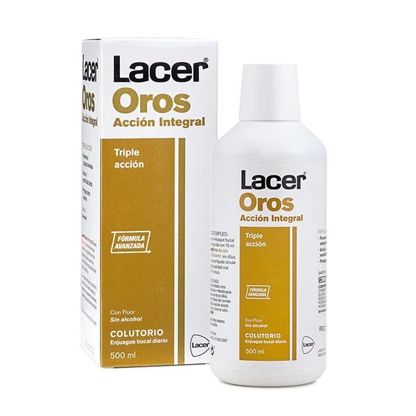 Lacer Oros - Lacer - FashionsVida