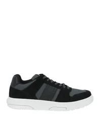 Sneakers Herren Schwarz 41,42,43,45 Herren
