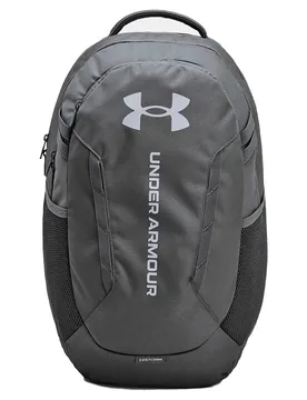 Sac à Dos Hustle 6.0 Castlerock / Steel One Size - Under armour - FashionsVida