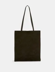 M&S Tote Bag Khaki female