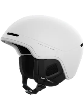 Ski-/Snowboardhelm Obex Pure Hydrogen White für Herren Größe 55-58 cm Weiß - Poc - FashionsVida