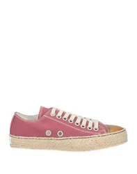 Sneakers Mujer Rosa antiguo 36,37,38,39,40,41 Mujer