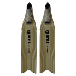 Pinne Per Freediving X-wing Short Pro
