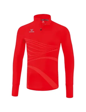 Sweatshirt Racing - Rouge - male - Size: 2XL - Erima - FashionsVida