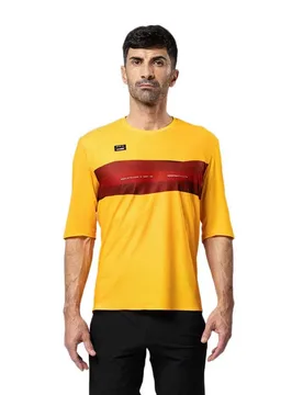 Maglietta A Maniche Corte Volt Spectra - Gobik - FashionsVida