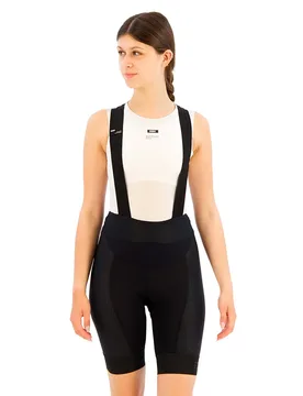 Salopette Absolute 6.1 K9 Black - Gobik - FashionsVida