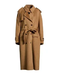 Mantel Damen Kamel 32,34,36,38 Damen