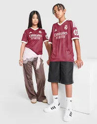 Real Madrid 26/27 Kids Ausweichtrikot, Rosa - unisex - Size: 11-12Y