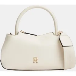 Bolso estilo mini satchel