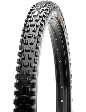 Assegai 29x250 wt 60 fold exo/tr cubiertas mtb (UNICA) - Maxxis - FashionsVida