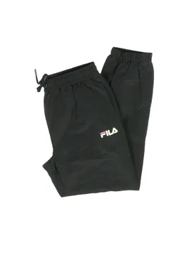 Pantalone Tuta Donna Ariela Pant Black - Fila - FashionsVida