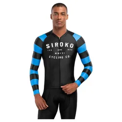 Maillot à Manches Longues M2 Legend