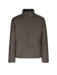 Giacca isolante da uomo Neyland Insulation marrone S