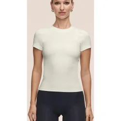 Camiseta M-C De Mujer Defined