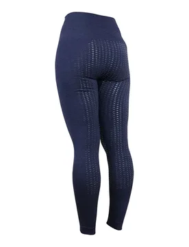 Banker Leggings Purple M Women - Sport Hg - FashionsVida