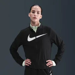 Chaqueta cortavientos de mujer Tempo