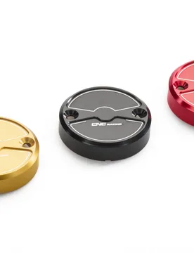 Tappo Serbatoio Freno Anteriore 56 Ducati Monster 1200 2014-19 - CNC Racing - FashionsVida