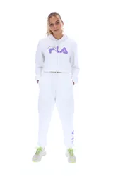 Rizzo Boxy Crop Hoody - XS