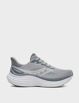 Triumph 24 Neutral Running Trainers Grey male - Saucony - FashionsVida