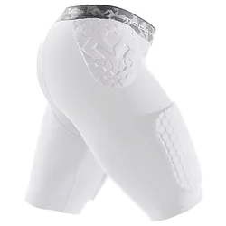 Shorts Hex - Blanc - male - Size: M