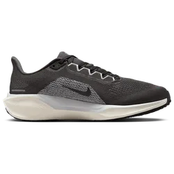 Pegasus Herren Sneaker - Grau - Größe 44.5 - Netz/Synthetik Grey 44.5