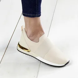 Soft-Slipper "Charlotte" beige