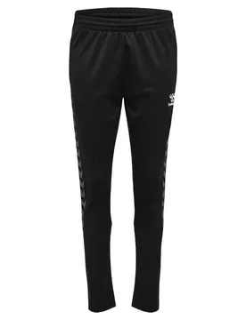 Pantalon Authentic Training Black XS - Hummel - FashionsVida