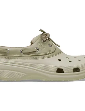 Mocasines unisex Classic Islander U - Crocs - FashionsVida