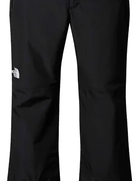 Pantalon de ski imperméable - M Descendit Pant TNF Black TNF Black - Taille XL - Noir - The North Face - FashionsVida