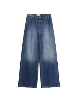 Jeans Donna Please P3LACQZW91 - Please - FashionsVida