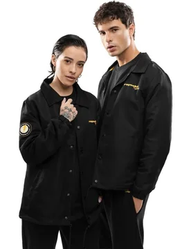 Chaqueta hombre Rayo Club RC Cancha - Siroko - FashionsVida